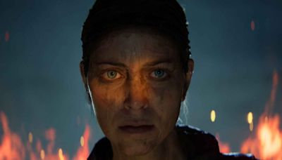 Review: Is ‘Senua’s Saga: Hellblade II’ as good as the original? It’s different