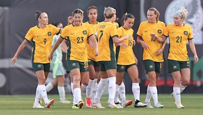 How to watch Matildas vs. China: TV channel, free-to-air, live stream in Australia for friendly | Sporting News Australia