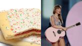 Pop-Tarts asks Taylor Swift to release her recipe for homemade version