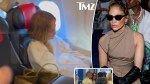 Jennifer Lopez, worth $400 million, takes commercial flight without Ben Affleck after ‘emotional’ few weeks