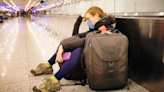 Flight canceled or delayed? Here are 10 items you'll want to have in your carry-on