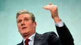 Sir Keir Starmer praised Margaret Thatcher because she 'got things done,' says one of his closest allies