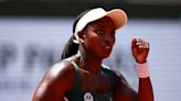 At French Open, Sloane Stephens says racism against athletes has 'only gotten worse'