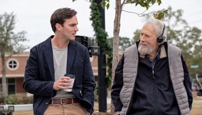 Clint Eastwood’s ‘Juror #2’ with Nicholas Hoult to Premiere at AFI Fest as Closing Night Film