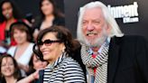 Donald Sutherland and Wife Francine Racette’s Relationship Timeline: From Costars to Marriage