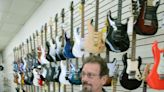 Freehold music store ending its 73-year-long song, shutting doors for good