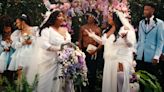 Lizzo Recreates Her 'Truth Hurts' Wedding Look for New '2 Be Loved (Am I Ready)' Music Video