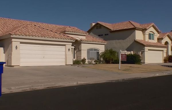 Arizona homebuyer program helped 100 families buy first homes, Gov. Hobbs says