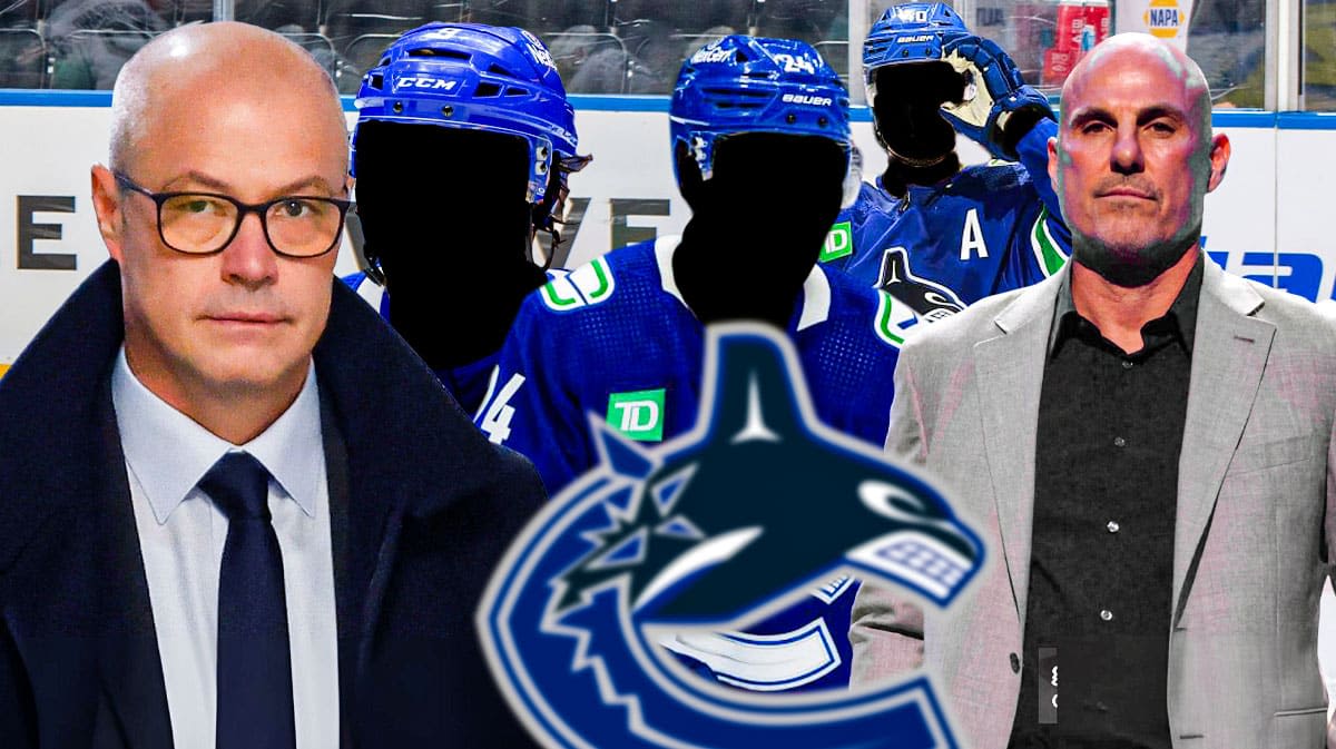 Canucks trade candidates deep into 2024 NHL offseason