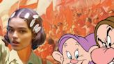 Rumor: Blancanieves será “socialista liberal” y los Siete Enanos serán reemplazados por "bandidos" en el remake live-action