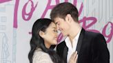 Lana Condor and Anthony De La Torre's Relationship Timeline