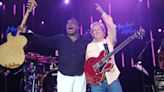 Lee Ritenour reveals all about his top secret mission to save George Benson’s Give Me The Night solo