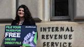 Nearly 141,000 People Filed Taxes Online Directly With IRS This Year