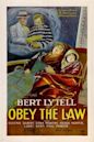 Obey the Law (1926 film)