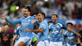 Manchester City vs Sevilla LIVE: Result and reaction as City win Super Cup via penalty shootout
