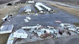 'I was stunned.' Central Ohio homeowners assess tornado damage