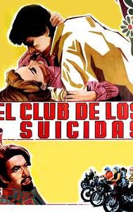 El Club de los Suicidas