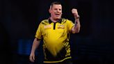 Dave Chisnall beats Luke Humphries to win fourth European Tour title