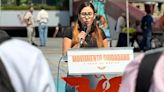 Zurishaday Hernández exige debate público a Evelyn Parra: “Que la gente vea quién tiene las mejores ideas”