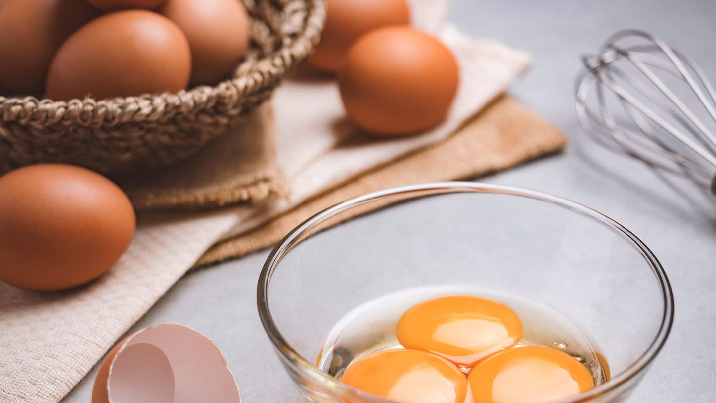 No Eggs? No Problem! There Are Plenty of Substitutes in Your Pantry