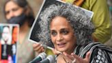 Indian author Arundhati Roy wins this year’s PEN Pinter Prize