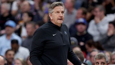 NBA: Minnesota Timberwolves Sign Coach Chris Finch to 4-Year Contract Extension After NBA Conference Finals Trip - News18