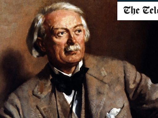 Why do historians keep trying to save Lloyd George’s reputation?