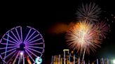 4th of July fireworks 2023: Where to enjoy them all around Maryland and Virginia Shore