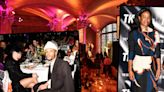 Fab 5 Freddy, Antwaun Sargent, Nicola Vassell, and More Celebrate the Kitchen at Their Annual Spring Gala