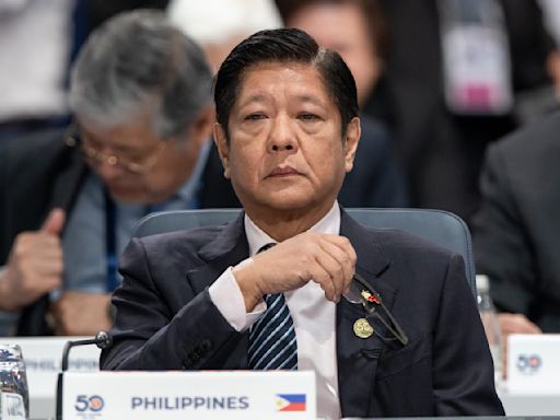 Marcos: Onus on China to finish South China Sea code talks