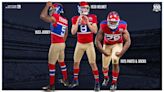 New York Giants reveal 'Century Red' uniforms ... and they are not spectacular