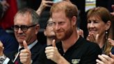 Harry hails Team UK squad set to compete at winter Invictus Games