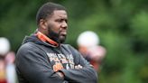 Belleville football coach Jermain Crowell suspended through 2023 after MHSAA investigation