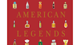 American Legends Reveals the Backstories Behind Some of Your Favorite Scents