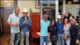 Pharrell Williams catches bite at Croaker’s Spot restaurant while musical is filmed in Central Virginia