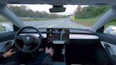 Tesla Is Giving Away A Free Month Of Full Self-Driving To Any Fool Who Will Trust It