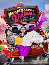 Prime Video: Humpty Sharma Ki Dulhania