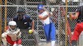 Early bird special: Nazareth softball returns to EPC finals with an 11-1 rout of Becahi