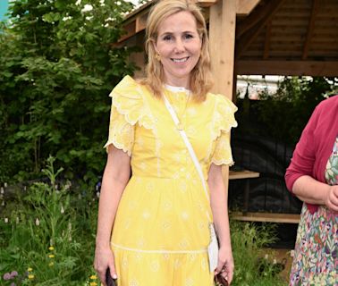 Sally Phillips adelanta que 'Bridget Jones: Loca por el chico' será la mejor hasta la fecha