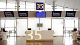 Couple Gets Engaged at Pittsburgh International Airport Gate | BIG 104.7 | Women of iHeartCountry