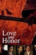 Love and Honor (2006 film)