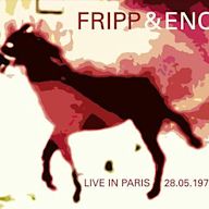 Live in Paris 28.05.1975