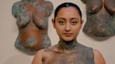 Pakistani Artist Misha Japanwala Gets Real About Shame