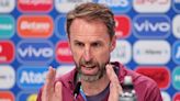 Southgate tells England stars to IGNORE criticism ahead of Denmark