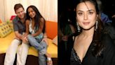 Suchitra Pillai reveals Dil Chahta Hai costar Preity Zinta dated her husband Lars Kjeldsen: 'I was called boyfriend snatcher'