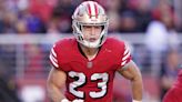 Big mystery for Rams: How will 49ers utilize Christian McCaffrey?