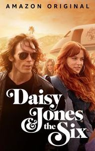 Daisy Jones & the Six