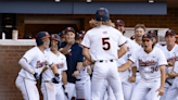 Virginia Baseball gets paired against Penn in opening NCAA round