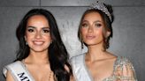 Las renuncias de Miss USA y Miss Teen USA sacuden la industria de los certámenes de belleza