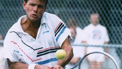 Tennis legend Gordie Ernst will not be let off house arrest early in Varsity Blues conviction